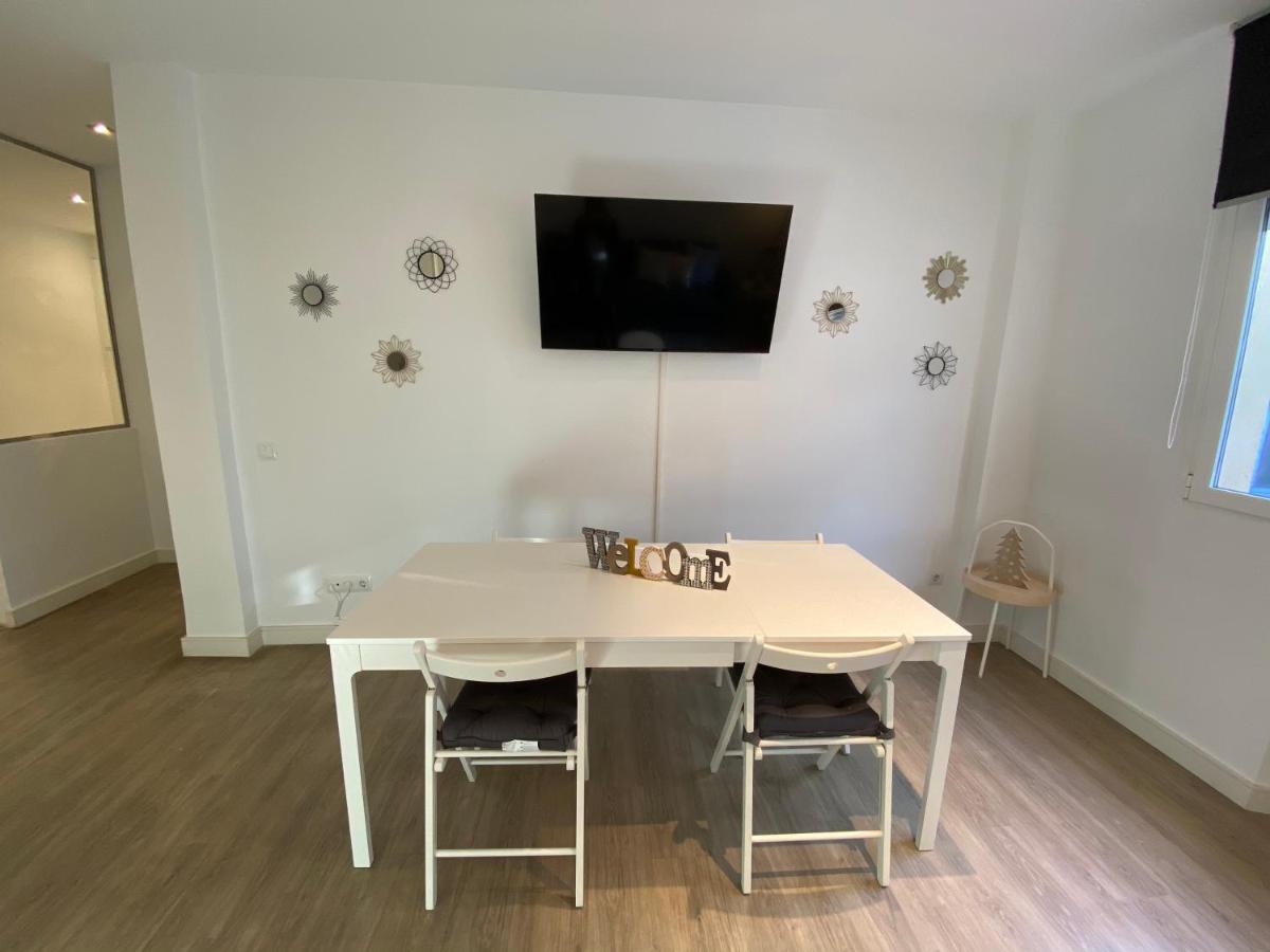 Stay Citymad Gran Via Madryt Zewnętrze zdjęcie