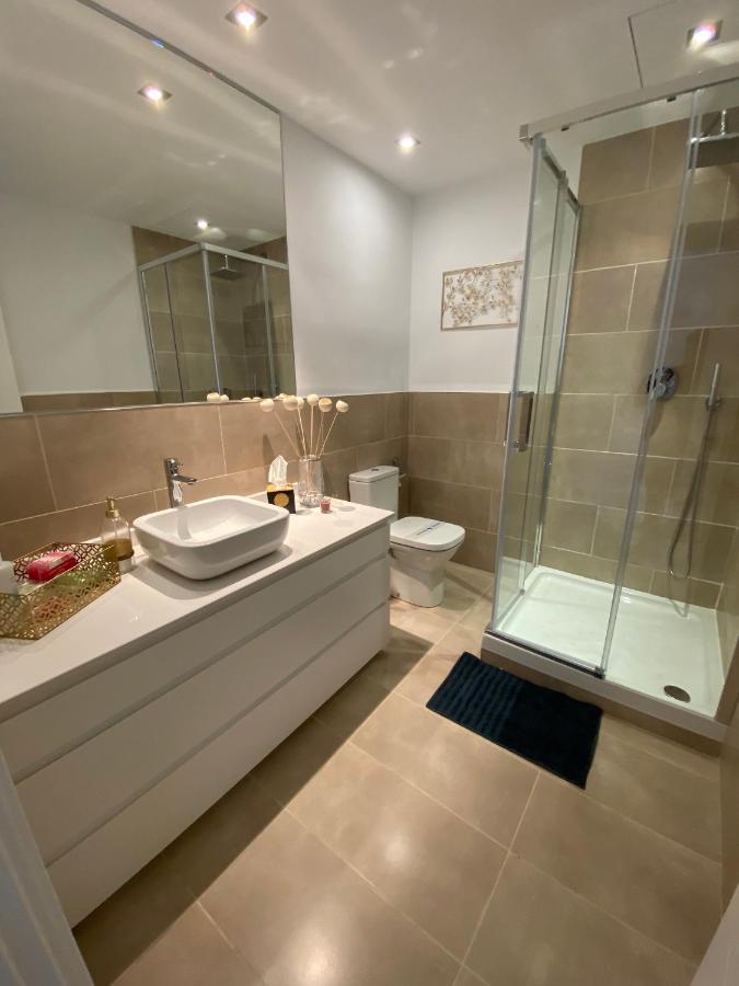 Stay Citymad Gran Via Madryt Zewnętrze zdjęcie